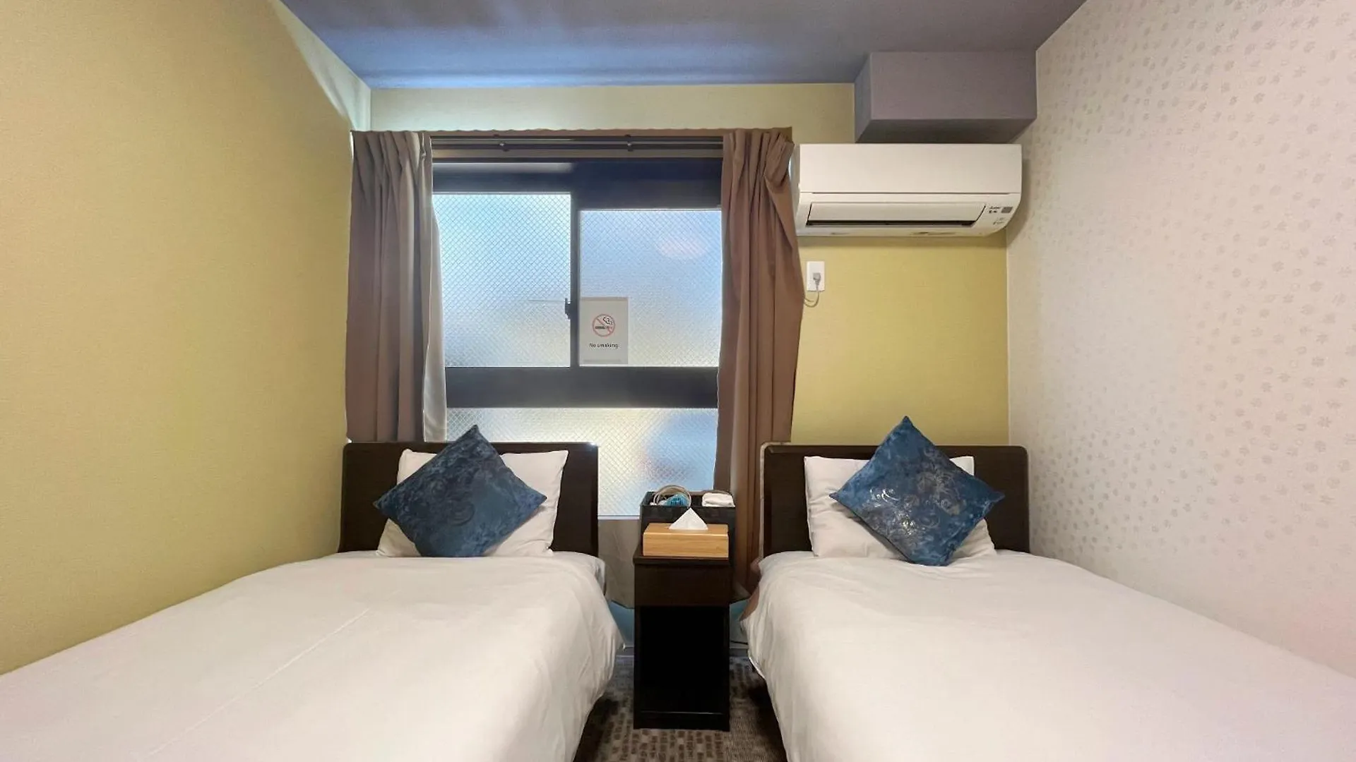 Miro Kyoto Nijo Hotel - Vacation Stay 41092V