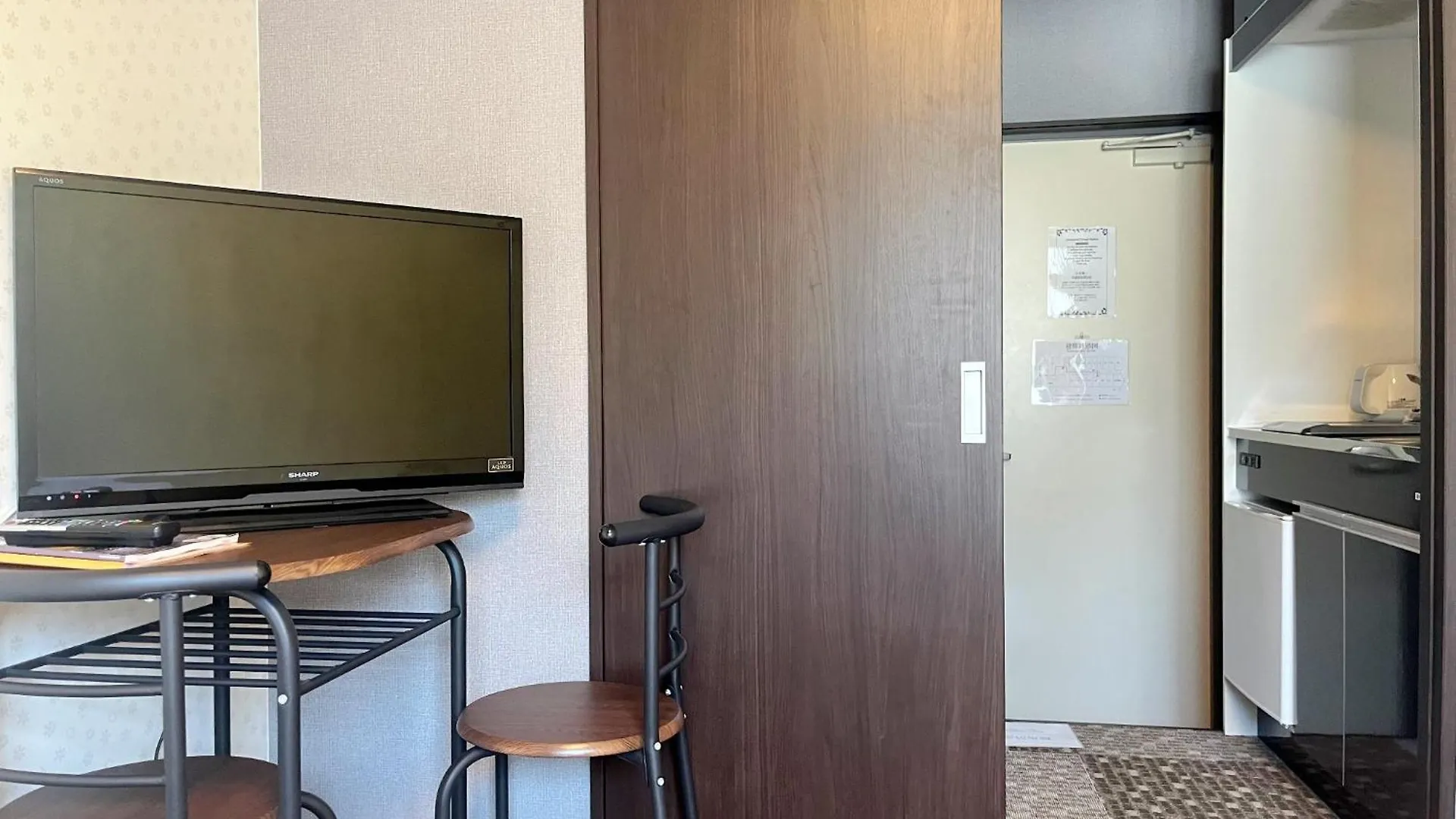 Miro Kyoto Nijo Hotel - Vacation Stay 41092V Japan